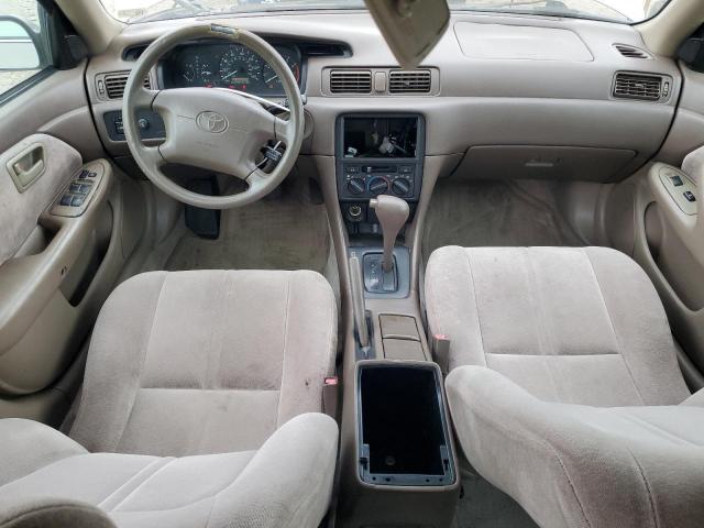 Toyota Camry Ce Image 10