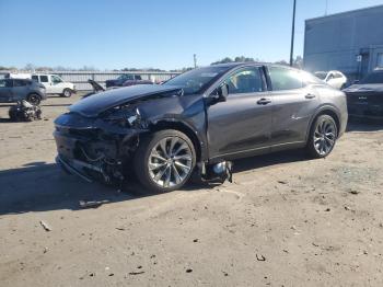  Salvage Toyota Crown Xle