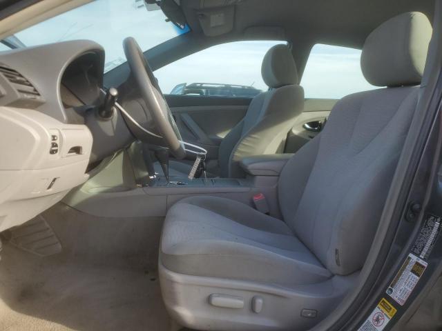 Toyota Camry Base Image 11