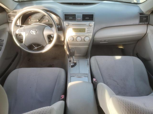 Toyota Camry Base Image 8