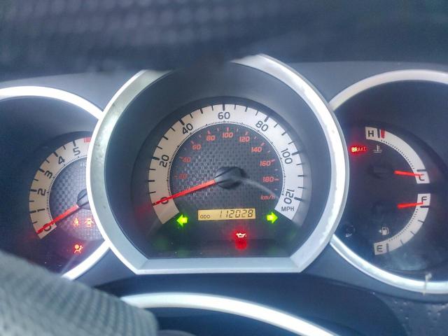 Toyota Tacoma Double Cab Image 11