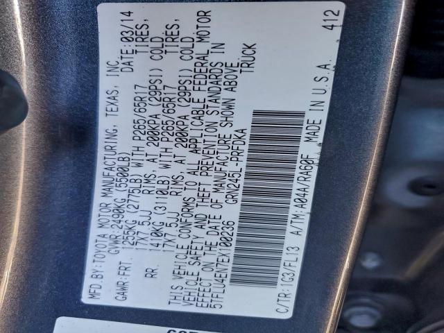 Toyota Tacoma Double Cab Image 9