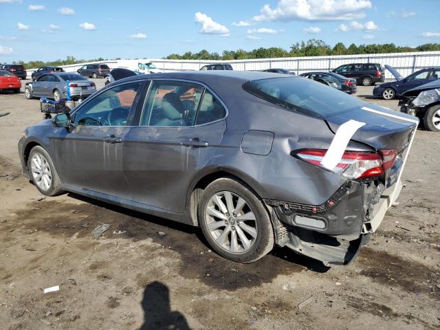 Toyota Camry L Image 5