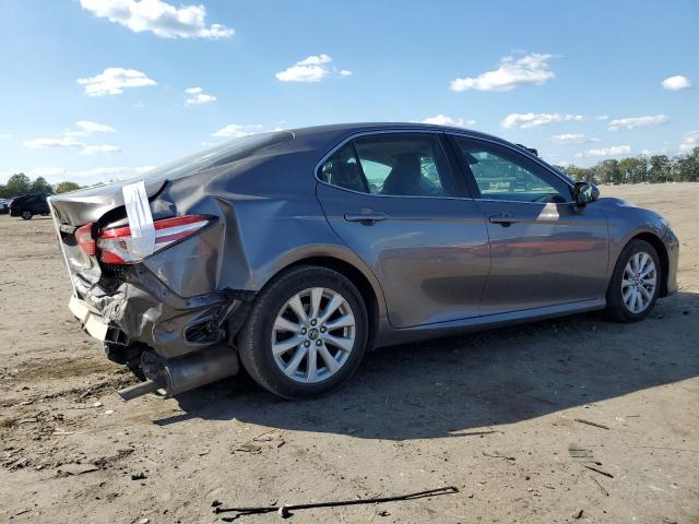 Toyota Camry L Image 12