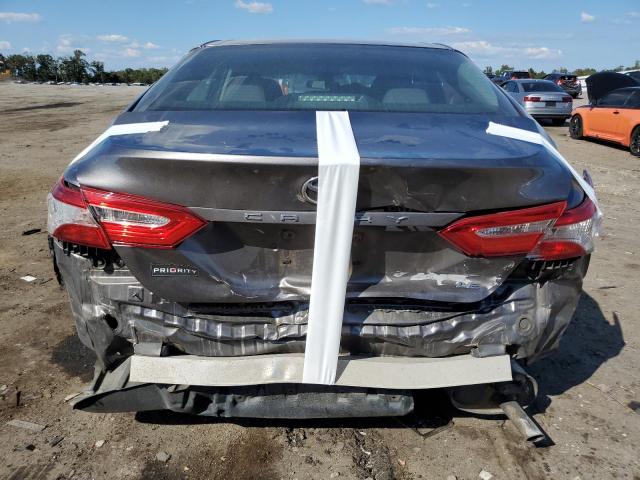 Toyota Camry L Image 11