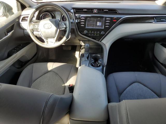 Toyota Camry L Image 2