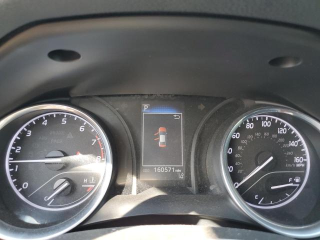 Toyota Camry L Image 10