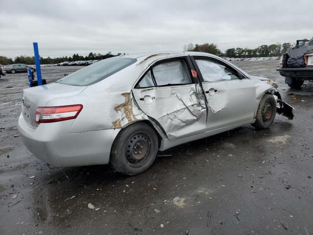 Toyota Camry Base Image 5