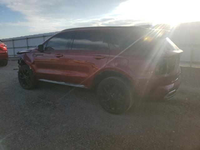 Kia Sorento Sx Image 2