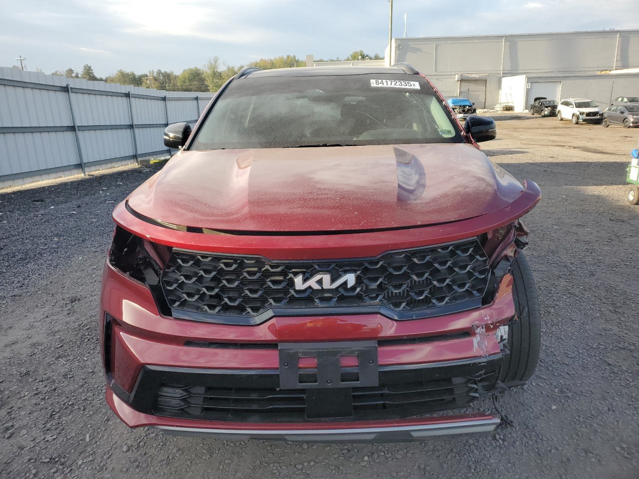 Kia Sorento Sx Image 11