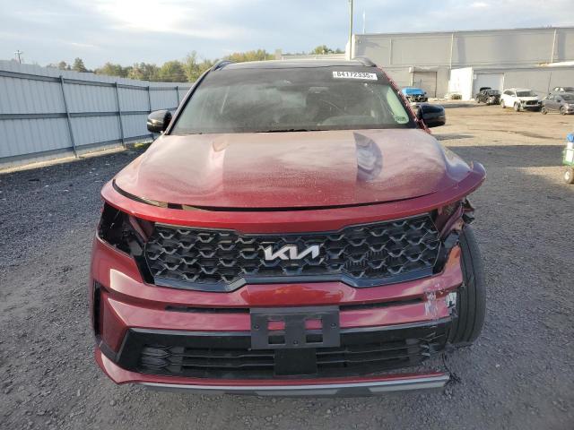 Kia Sorento Sx Image 11