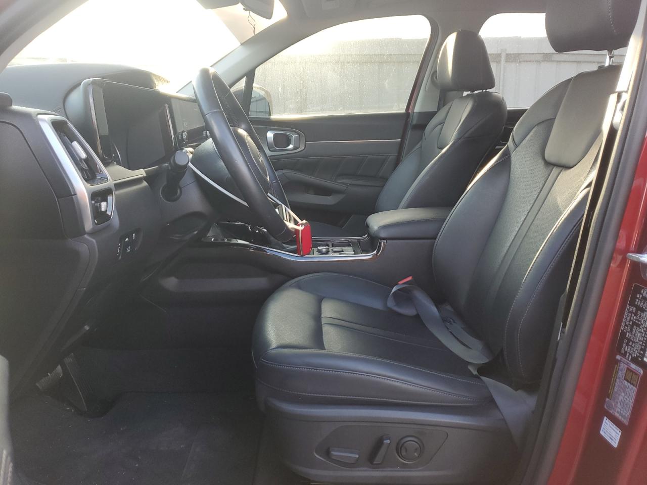 Kia Sorento Sx Image 8