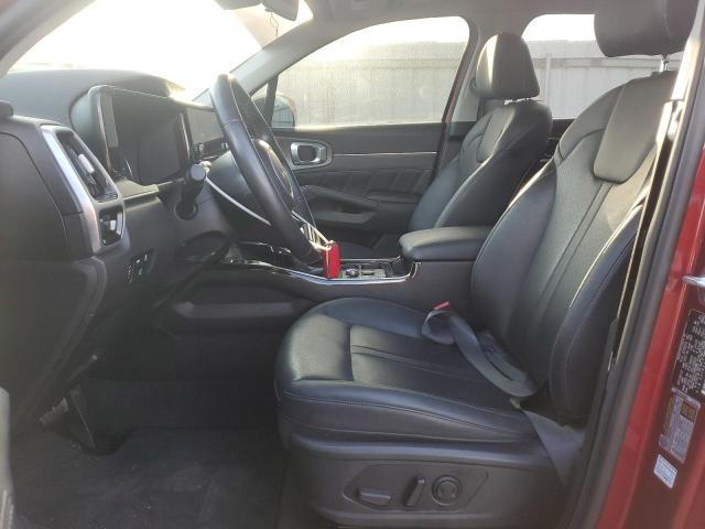 Kia Sorento Sx Image 8