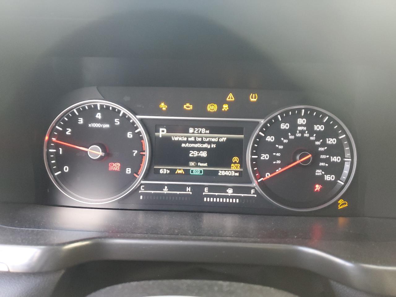 Kia Sorento Sx Image 10