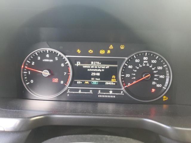 Kia Sorento Sx Image 10