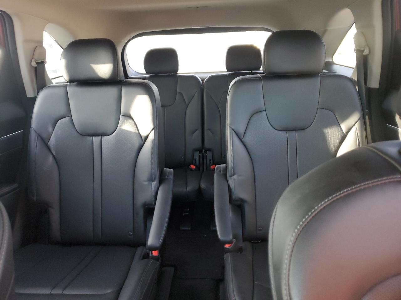 Kia Sorento Sx Image 7