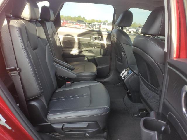 Kia Sorento Sx Image 12