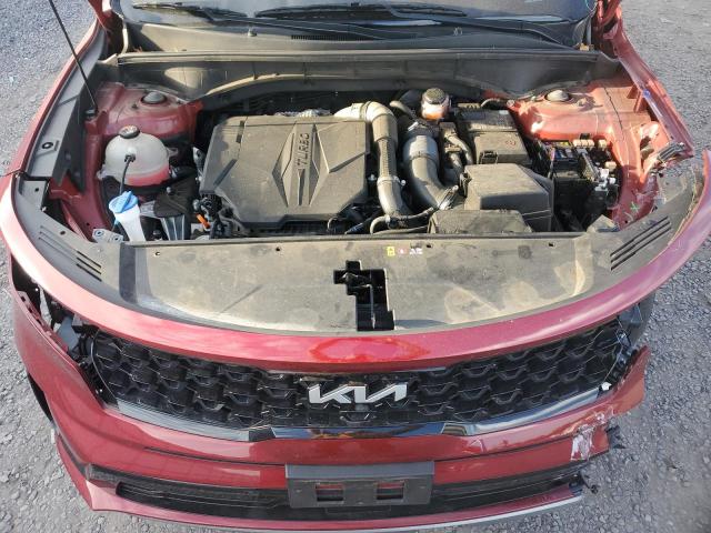 Kia Sorento Sx Image 9