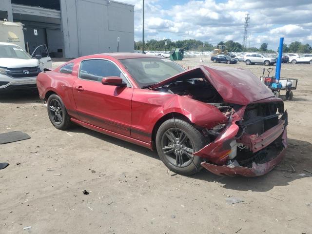 Ford Mustang Image 4