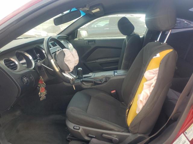 Ford Mustang Image 10