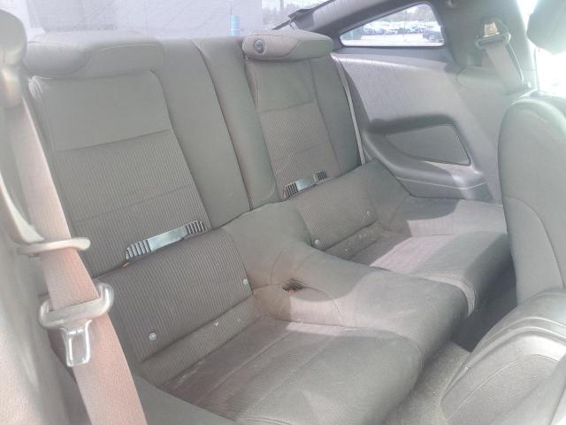 Ford Mustang Image 7