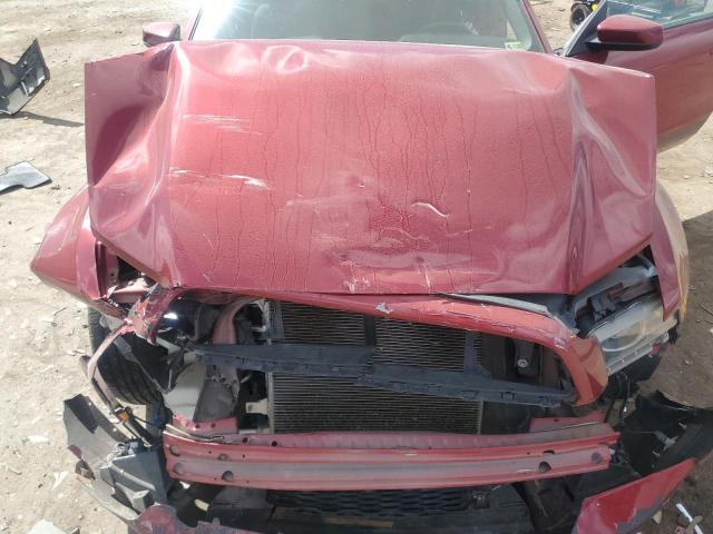 Ford Mustang Image 9