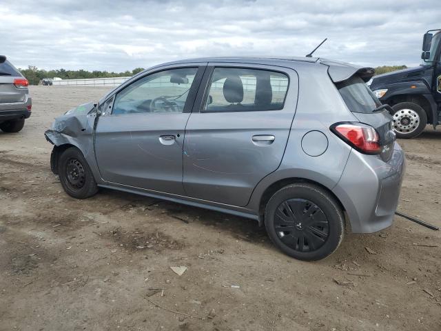 Mitsubishi Mirage Es Image 3