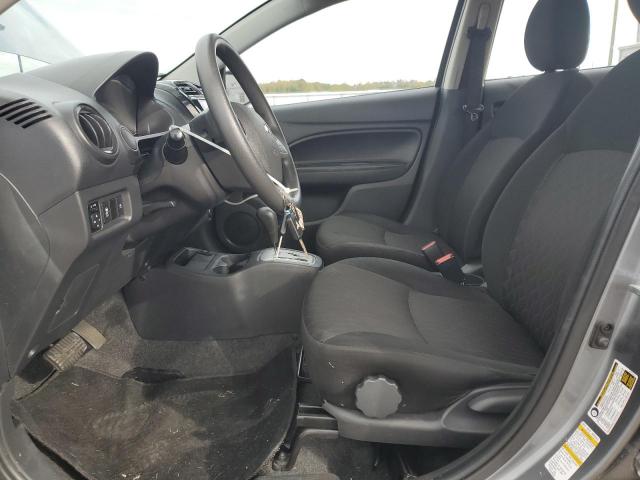 Mitsubishi Mirage Es Image 9