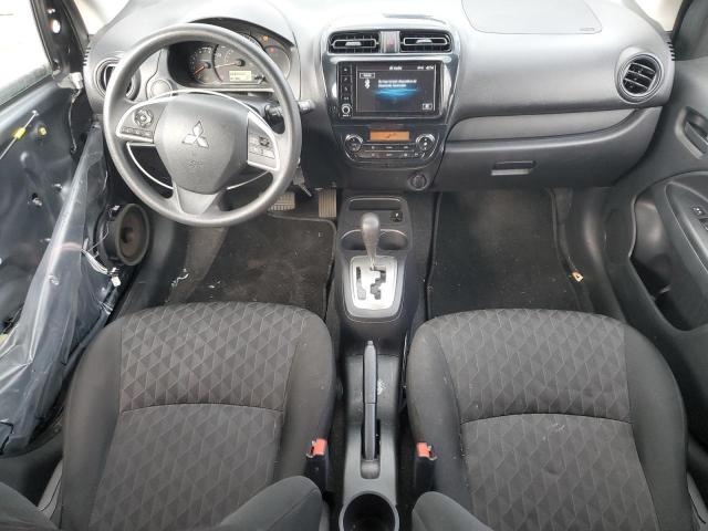 Mitsubishi Mirage Es Image 4