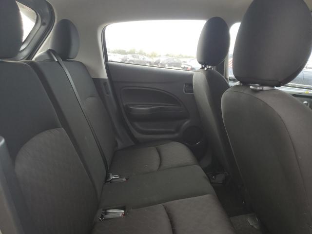 Mitsubishi Mirage Es Image 8