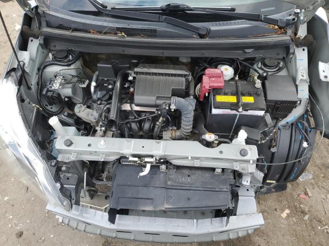 Mitsubishi Mirage Es Image 6