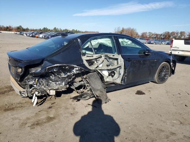 Toyota Camry Xse Image 2