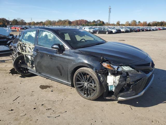 Toyota Camry Xse Image 3