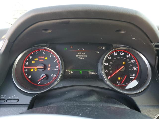 Toyota Camry Xse Image 7