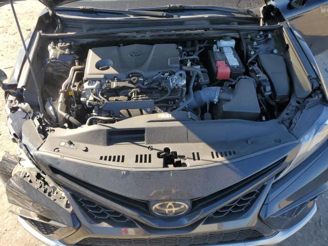 Toyota Camry Xse Image 10