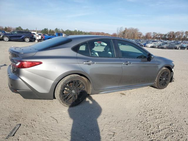 Toyota Camry Xse Image 7