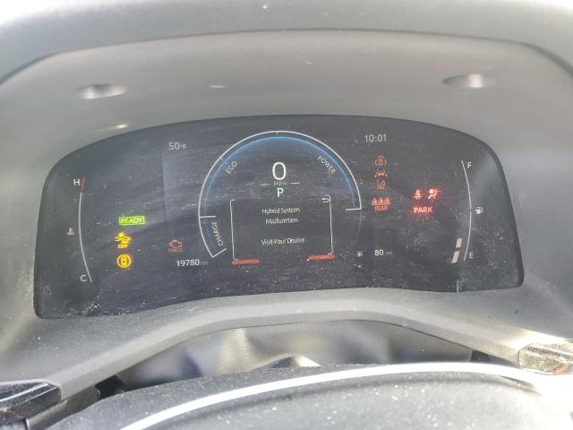 Toyota Camry Xse Image 9