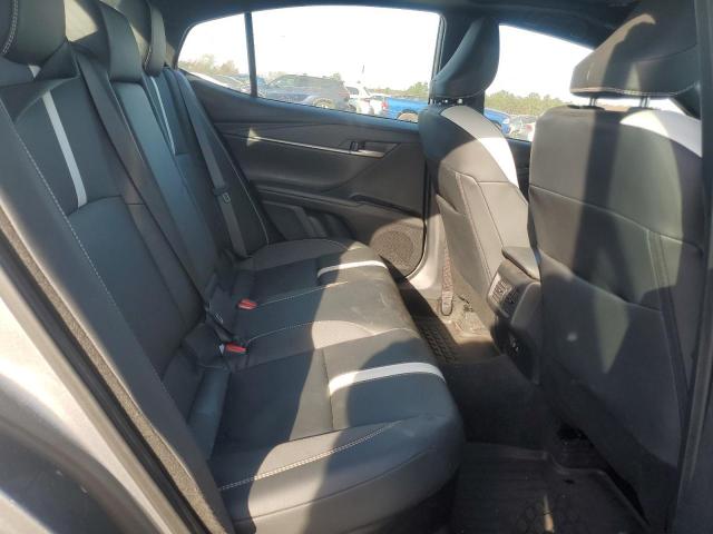 Toyota Camry Xse Image 11