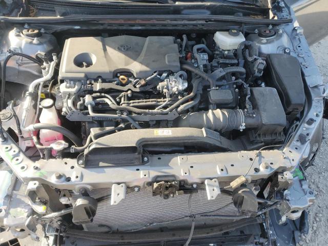 Toyota Camry Xse Image 8