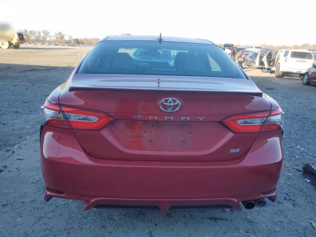 Toyota Camry L Image 9
