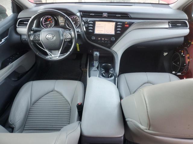 Toyota Camry L Image 10