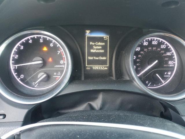 Toyota Camry L Image 11