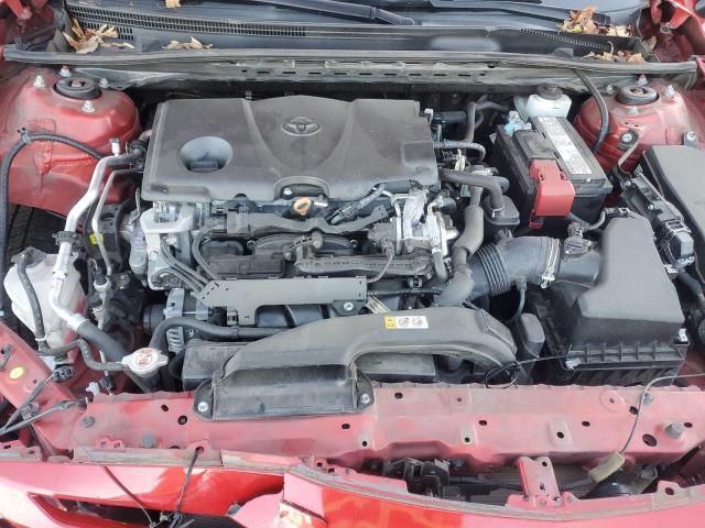 Toyota Camry L Image 12