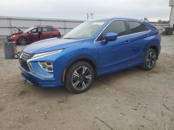  Salvage Mitsubishi Eclipse