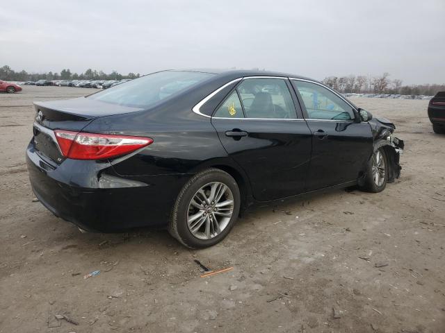 Toyota Camry Le Image 6