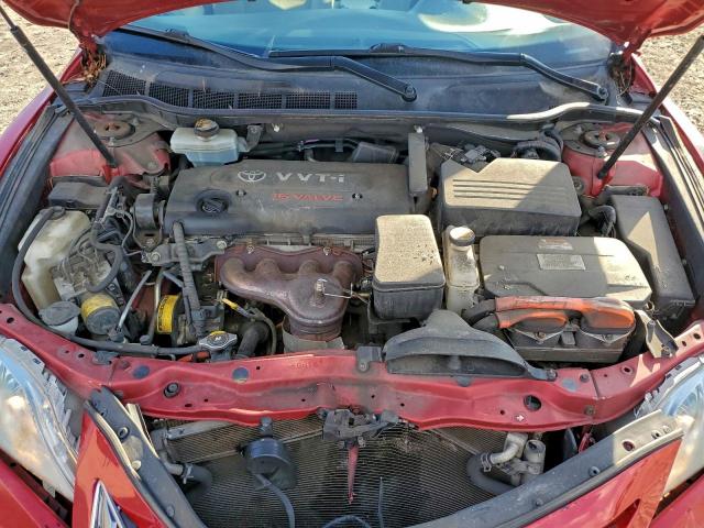 Toyota Camry Hybrid Image 9