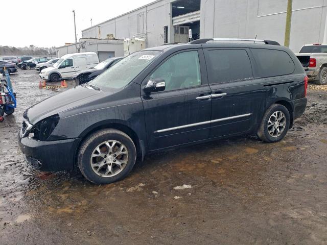  Salvage Kia Sedona