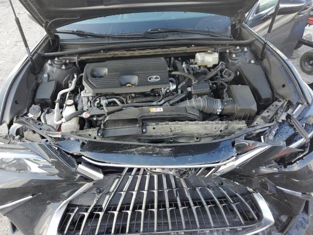 Lexus Es 300h Base Image 11