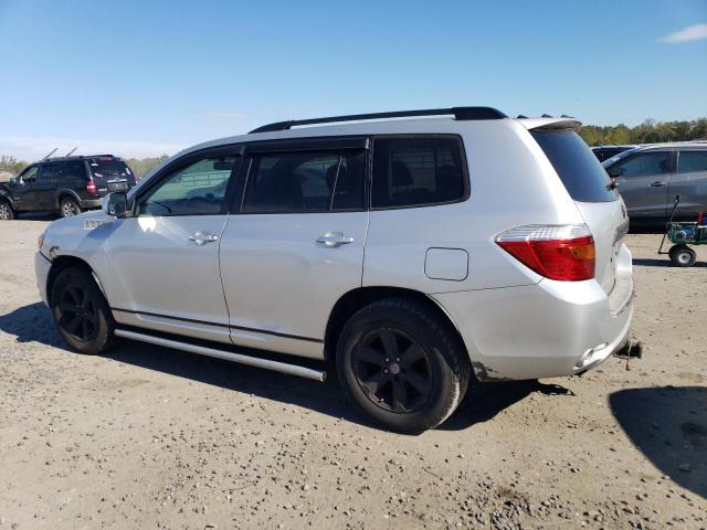 Toyota Highlander Image 10