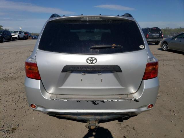 Toyota Highlander Image 12